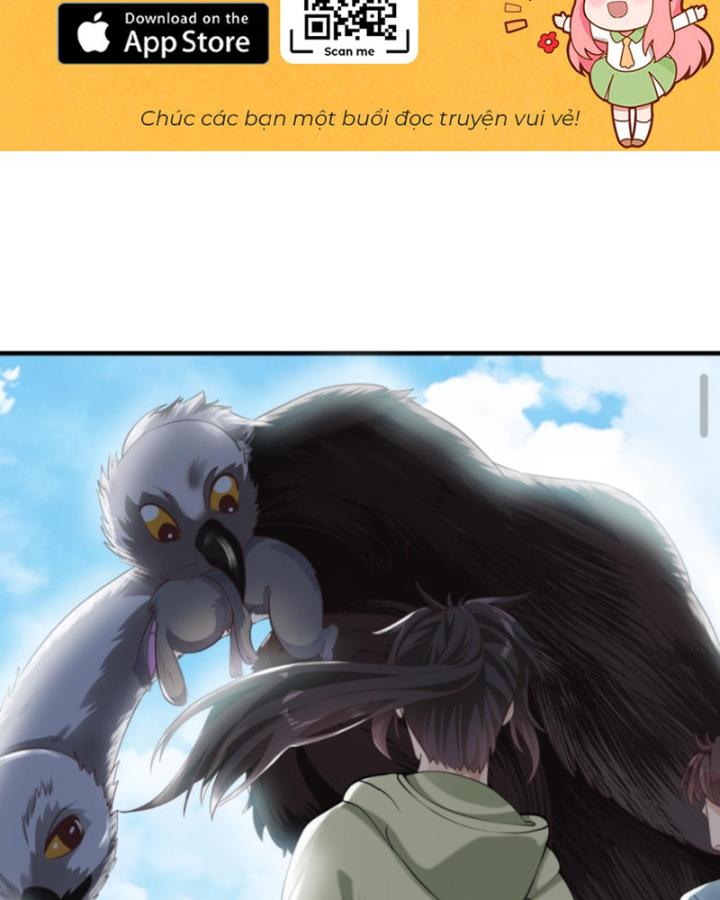 học cùng em gái, tôi bất cẩn vô địch rồi chapter 86 3