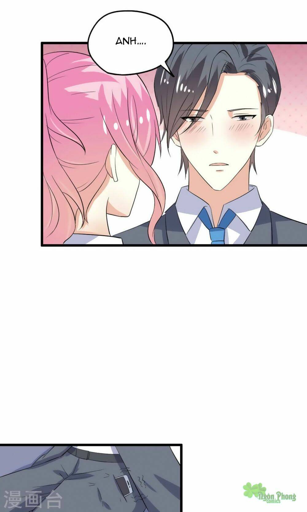 nguyệt dạ hương vi lai chapter 43 26