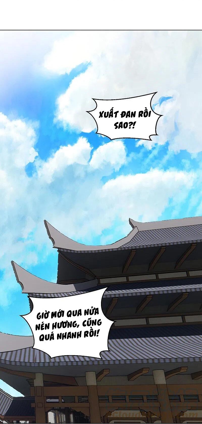 tiên võ đế tôn chapter 292 42