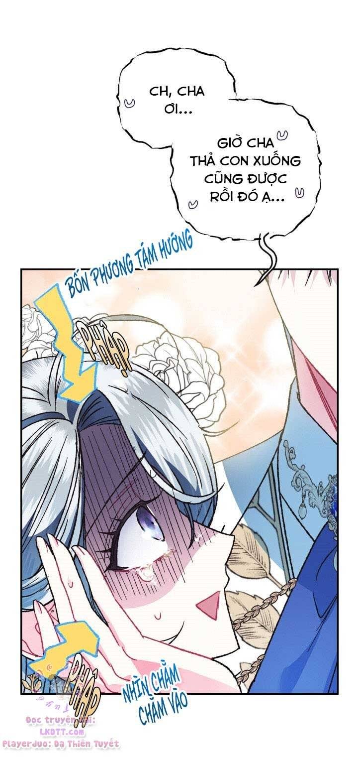 cha, con không muốn kết hôn đâu chapter 28 1