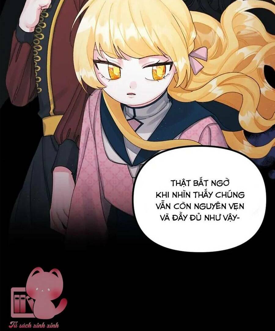 công chúa bãi rác chapter 65 59