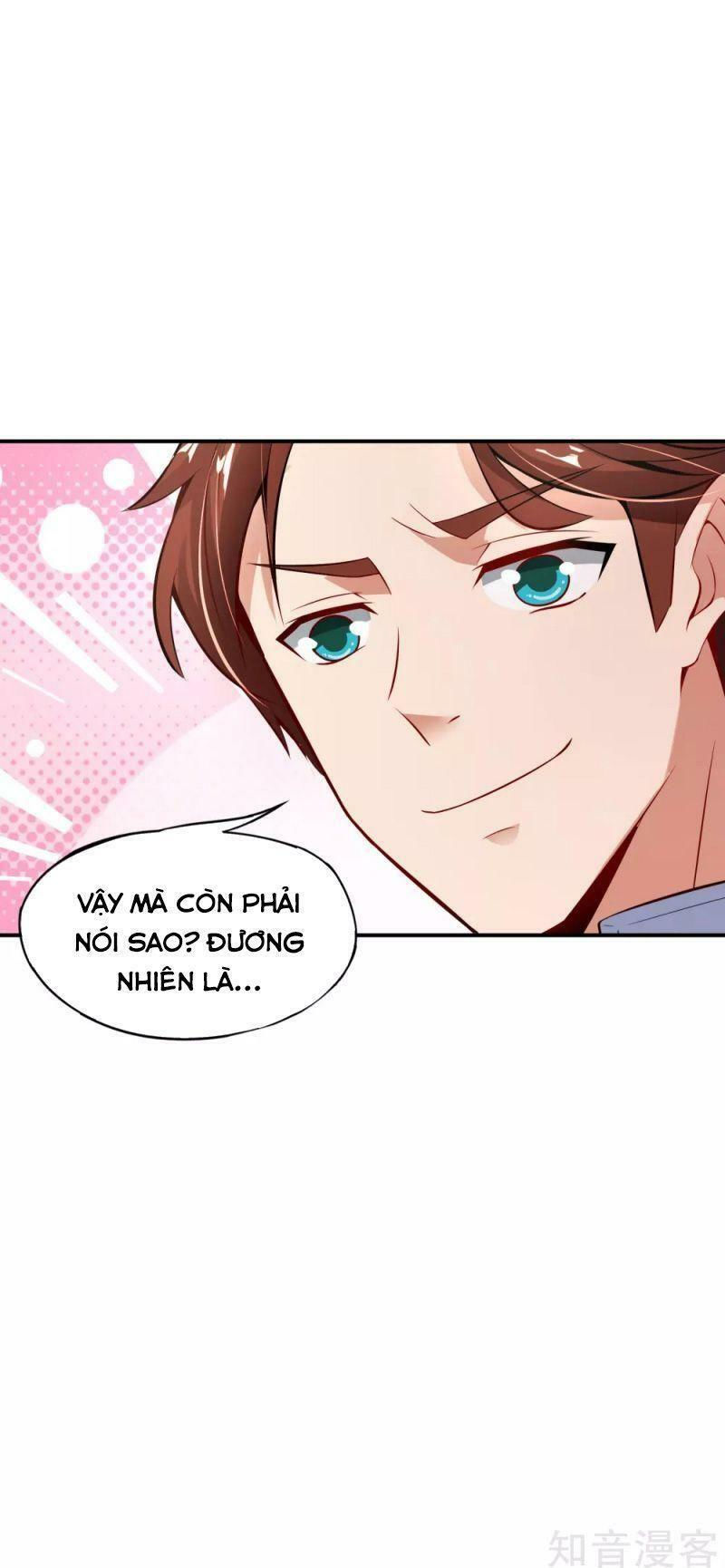 vòng bạn bè mạnh nhất của tiên giới chapter 49 9