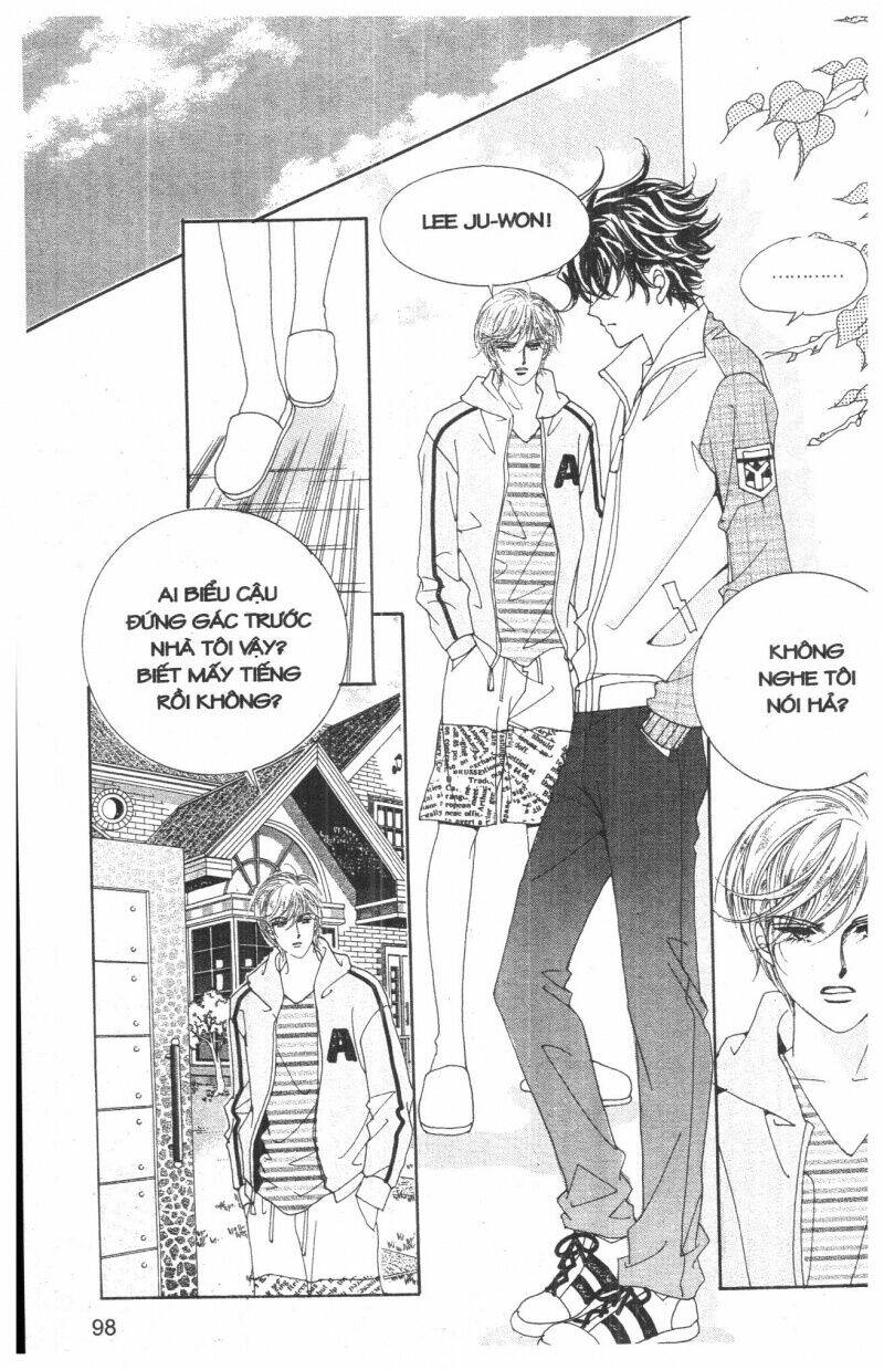 công chúa giả mạo chapter 23 46