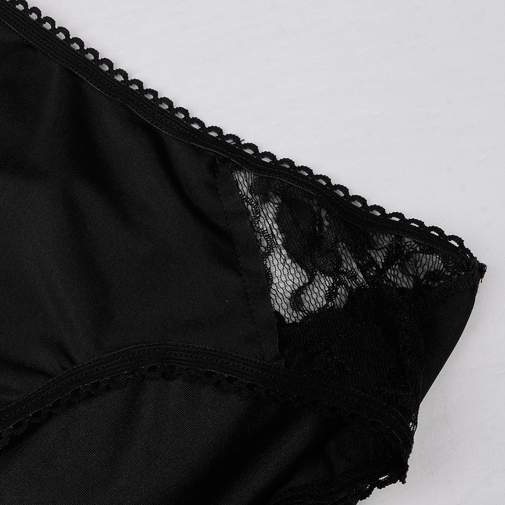 Mens Fashion Briefs Boxers Knickers Underwear Underpants Shorts Bulge Pouch