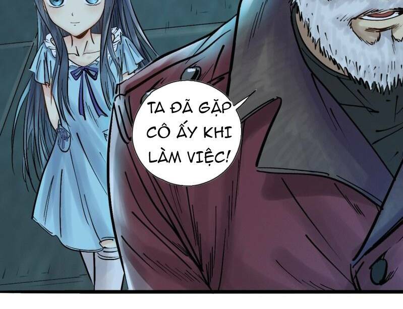 thế giới xa lạ chapter 24 57