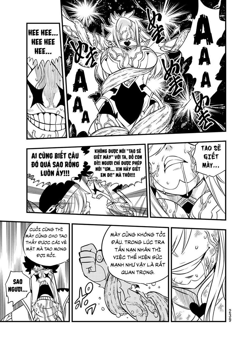 hội pháp sư và thánh thạch rave chapter 90 11