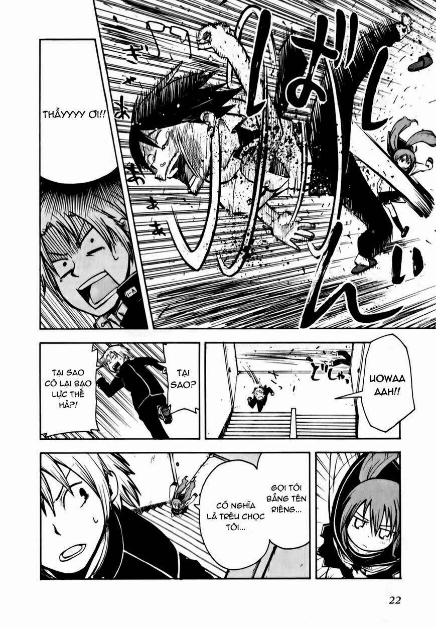 tenshi-chan to akuma-kun chapter 1 21