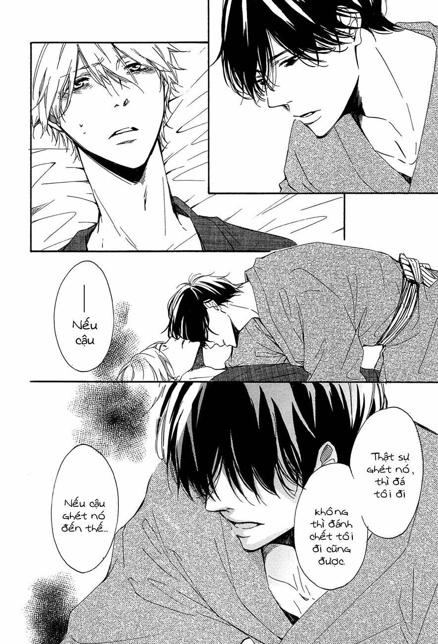 tamayura chapter 2 29