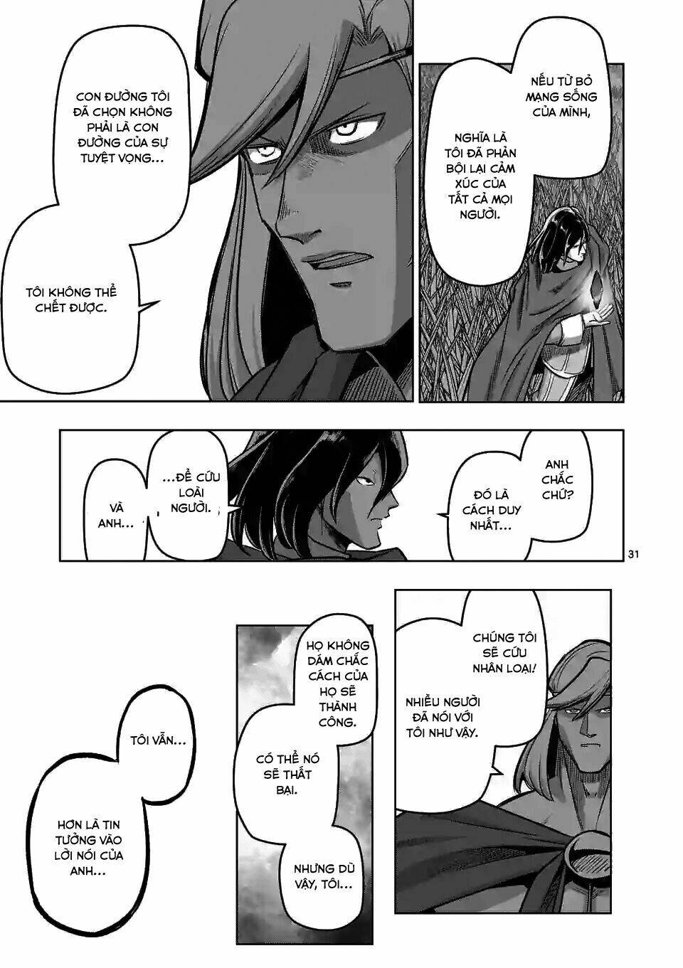 helck manga chapter 89.2 16