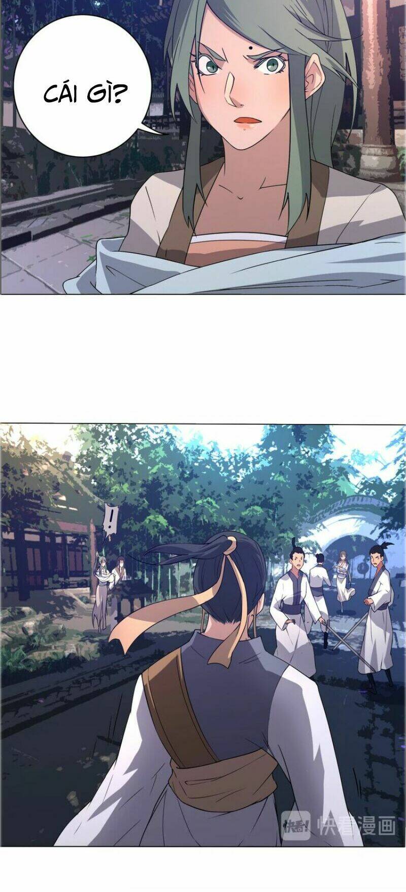 ta luyện dược thành thánh chapter 5 36