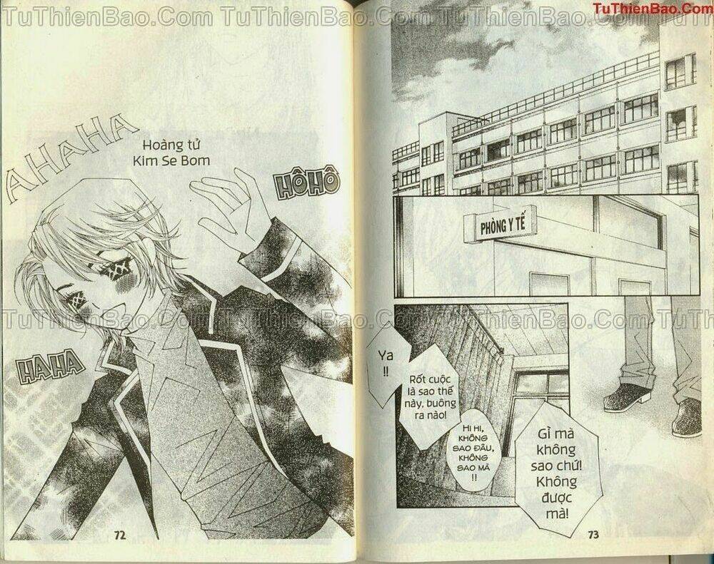 điệu pop tình yêu chapter 2 37