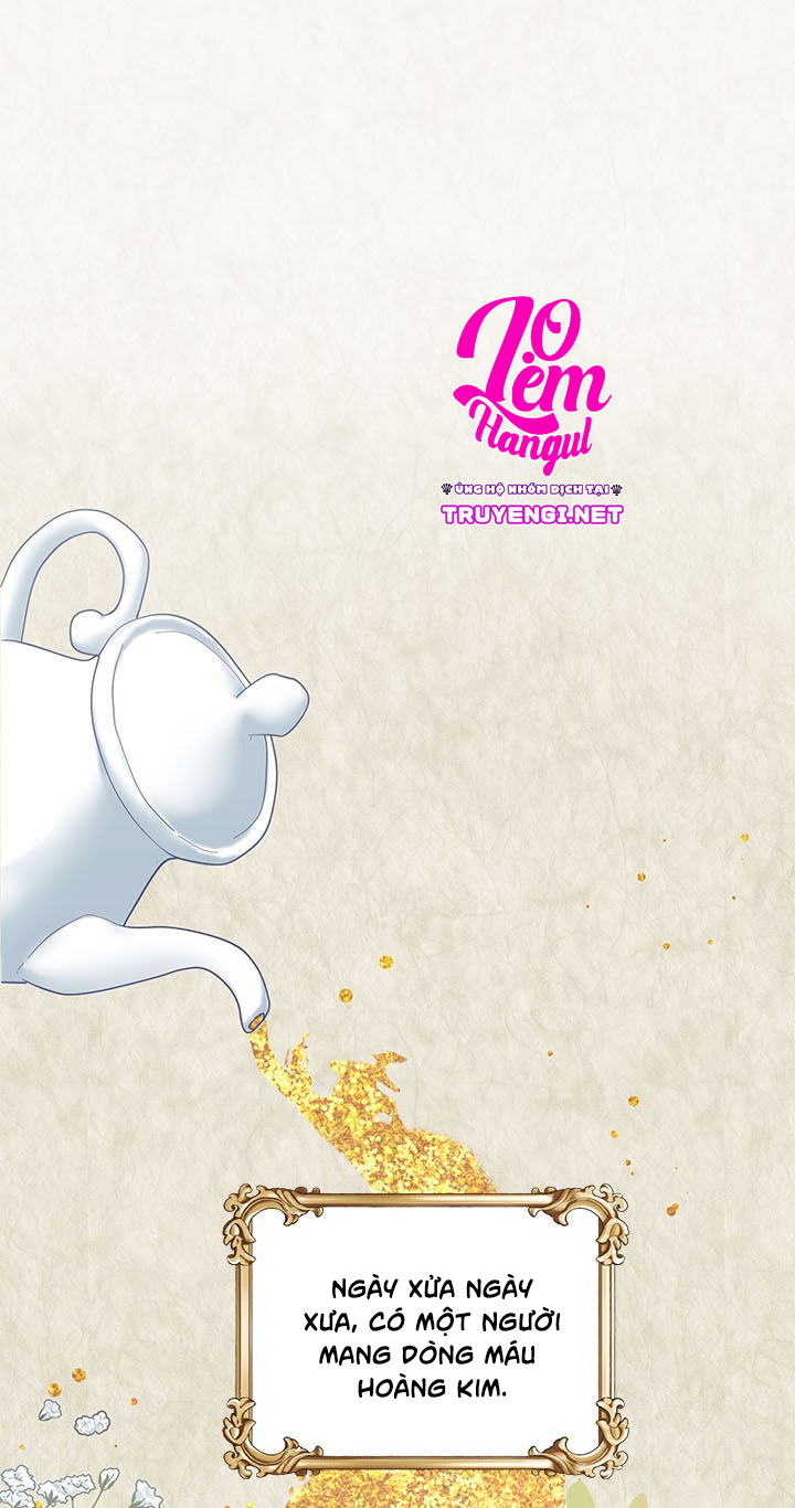 công chúa của loài chim chapter 1 2