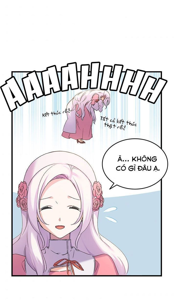 tôi định quyến rũ anh trai nhưng nam chính đã đến chapter 7 3