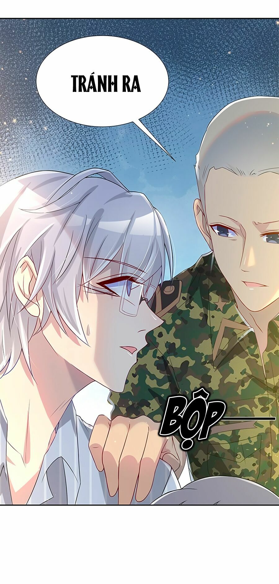 chồng già vợ trẻ trêu nhau hàng ngày chapter 30 36