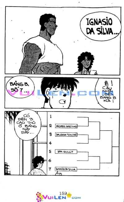 truyền nhân atula - shura no mon i chapter 28 160