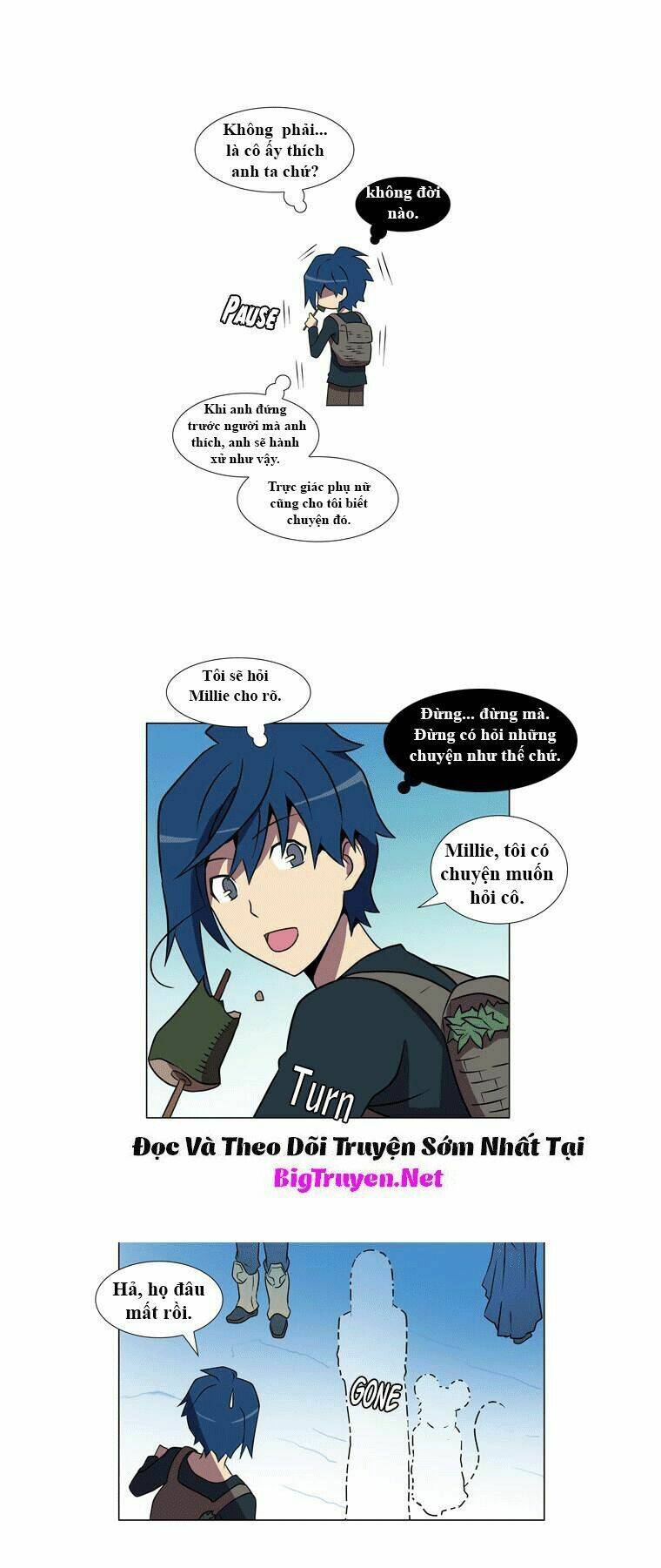 lime odyssey: the chronicles of orta chapter 13 20