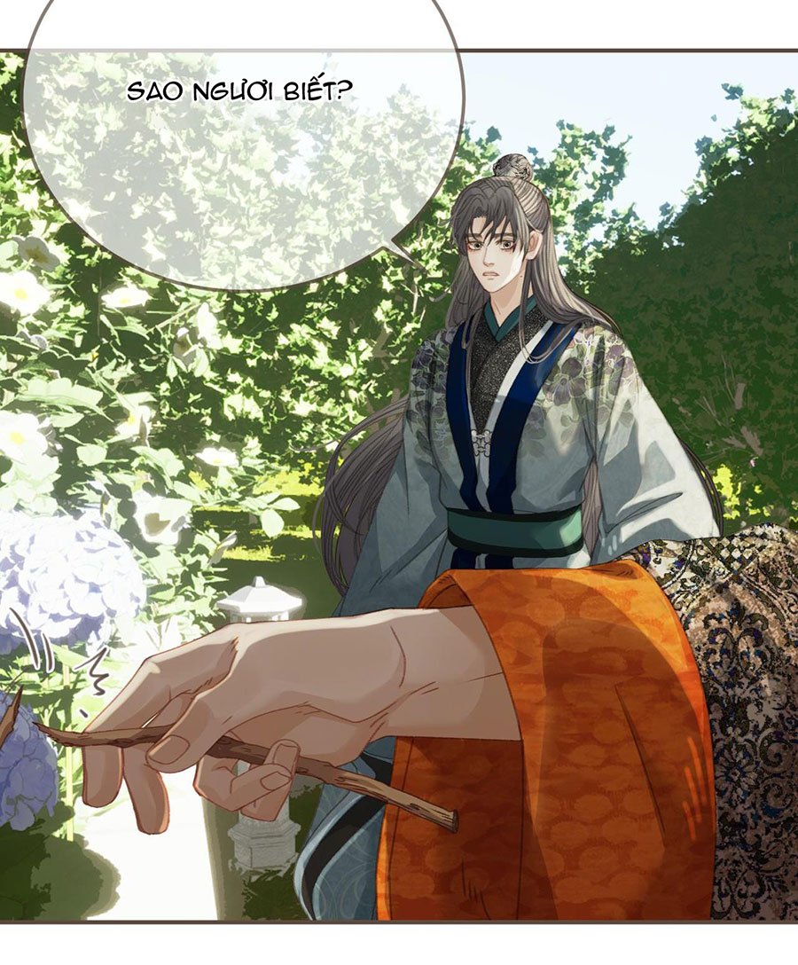 á nô 2: thám hoa chapter 24 7