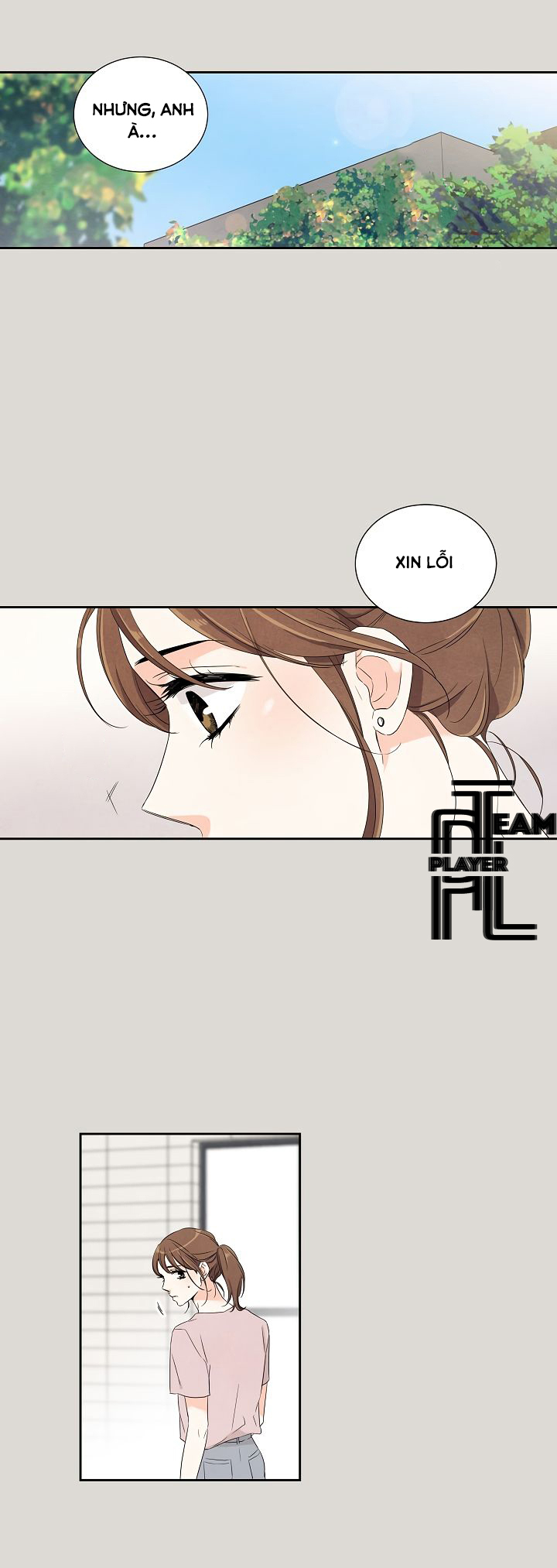 thậm chí có tổn thương đi chăng nữa, em vẫn muốn yêu anh chapter 3 5