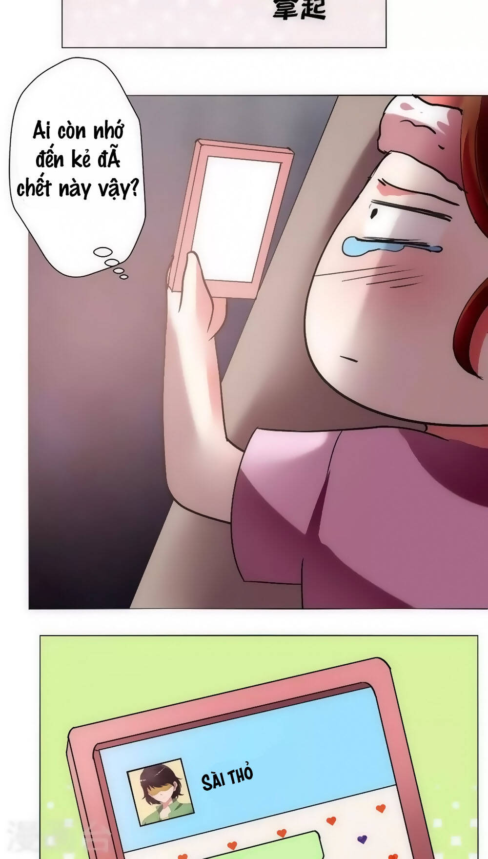 một tuần làm tình nhân chapter 32 35