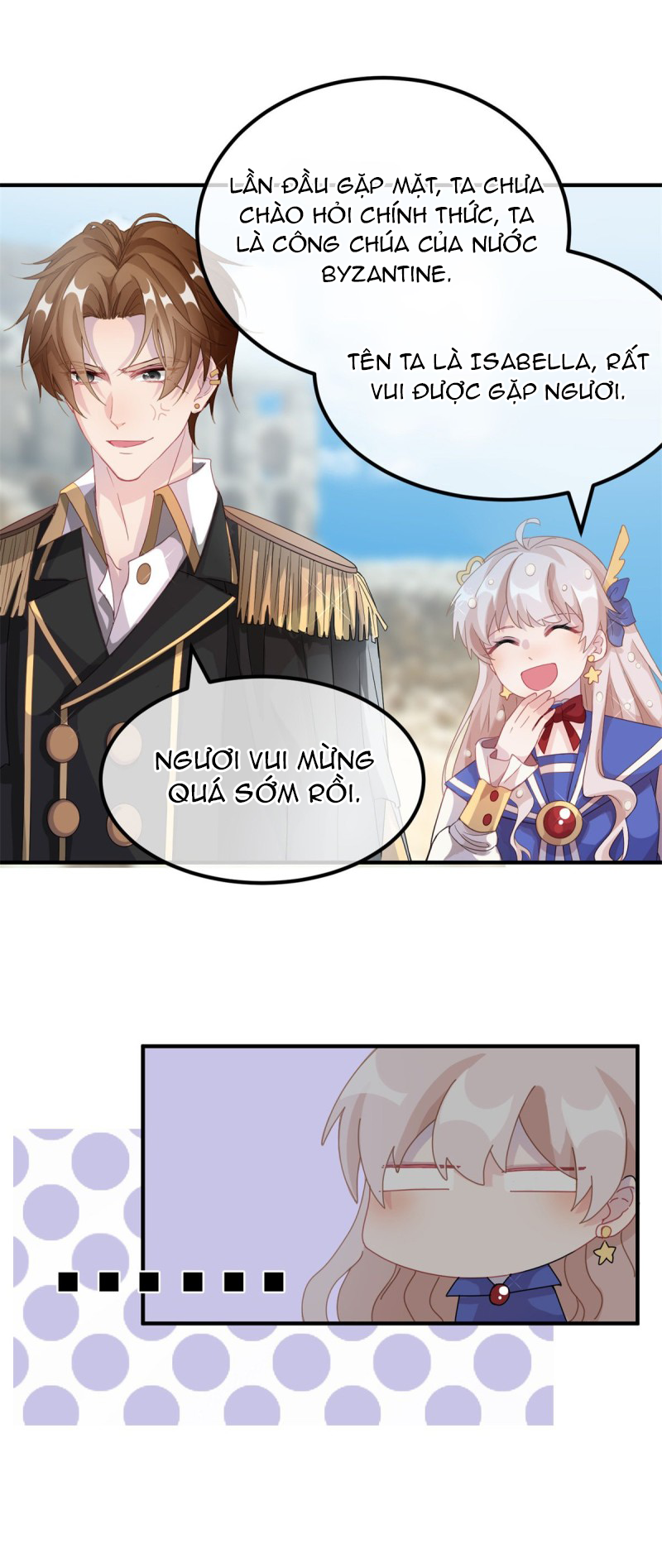 kế hoạch công lược công tước máu lạnh chapter 5 27