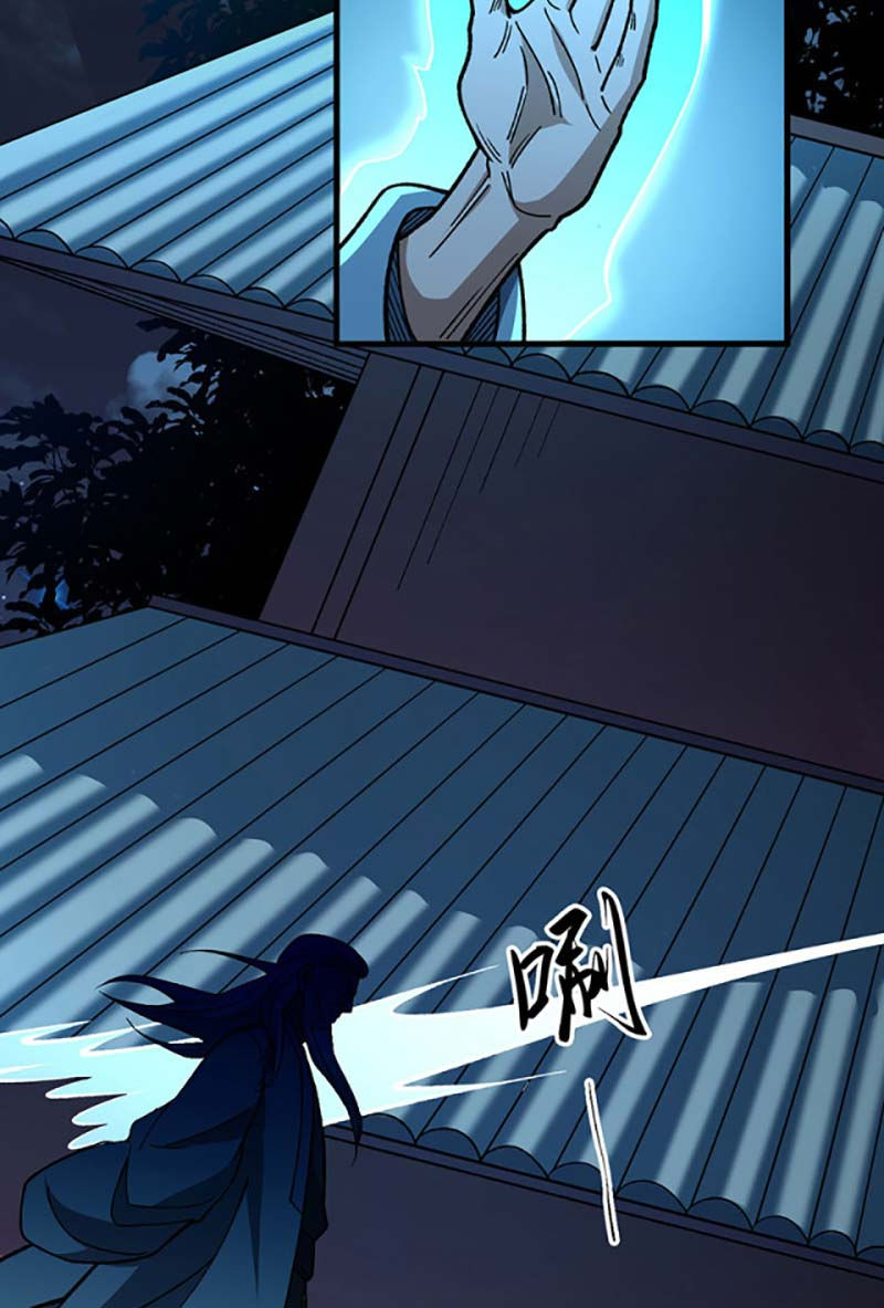 võ đạo độc tôn chapter 479 10