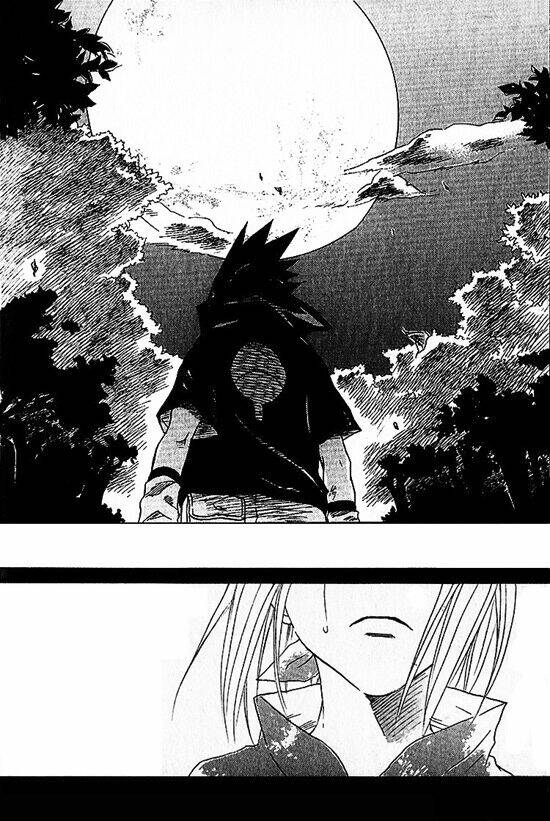 cửu vĩ hồ ly - doujinshi sasusaku chapter 45 31