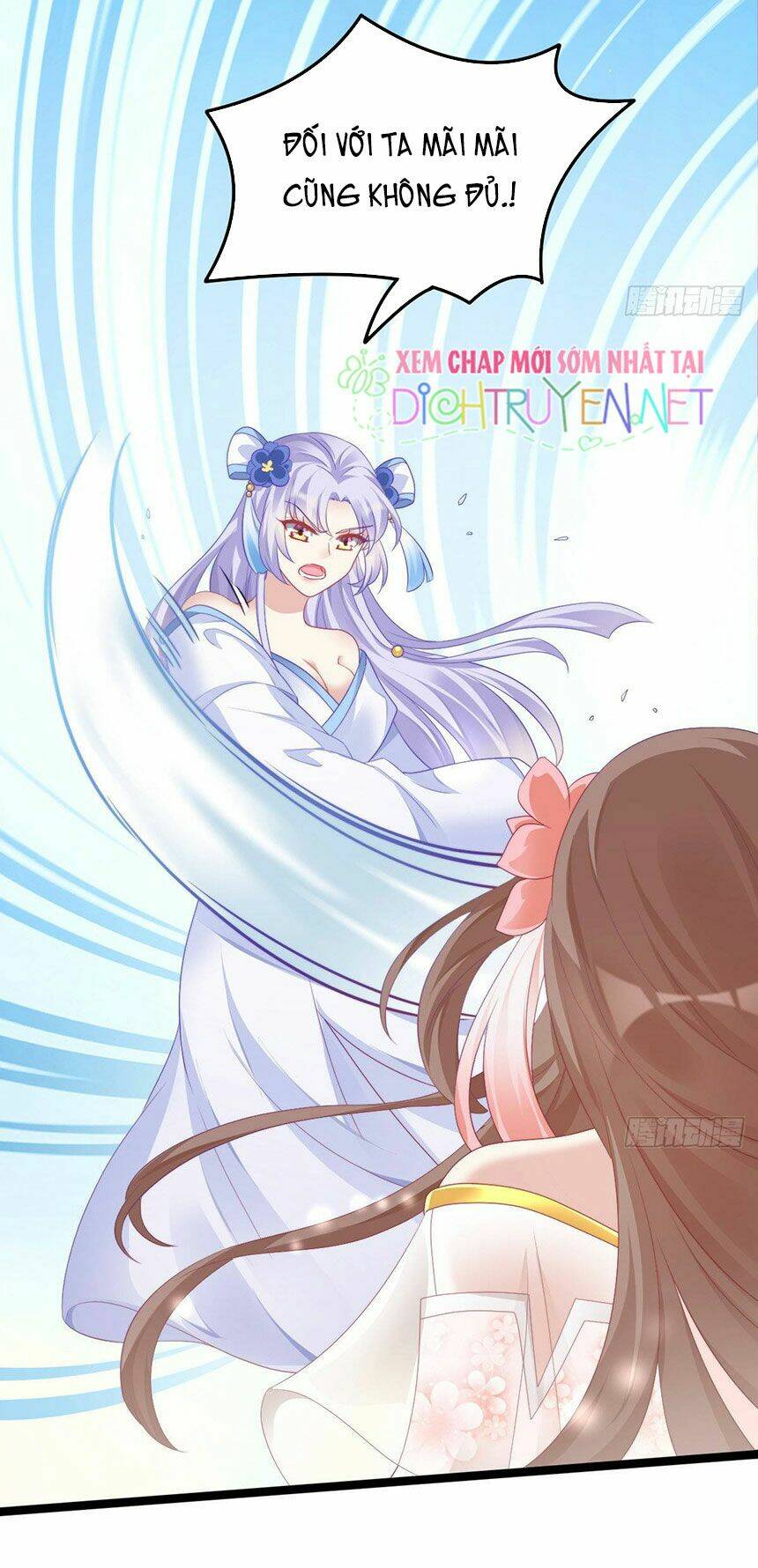 ta ở cổ đại nuôi nam nhân chapter 48 6