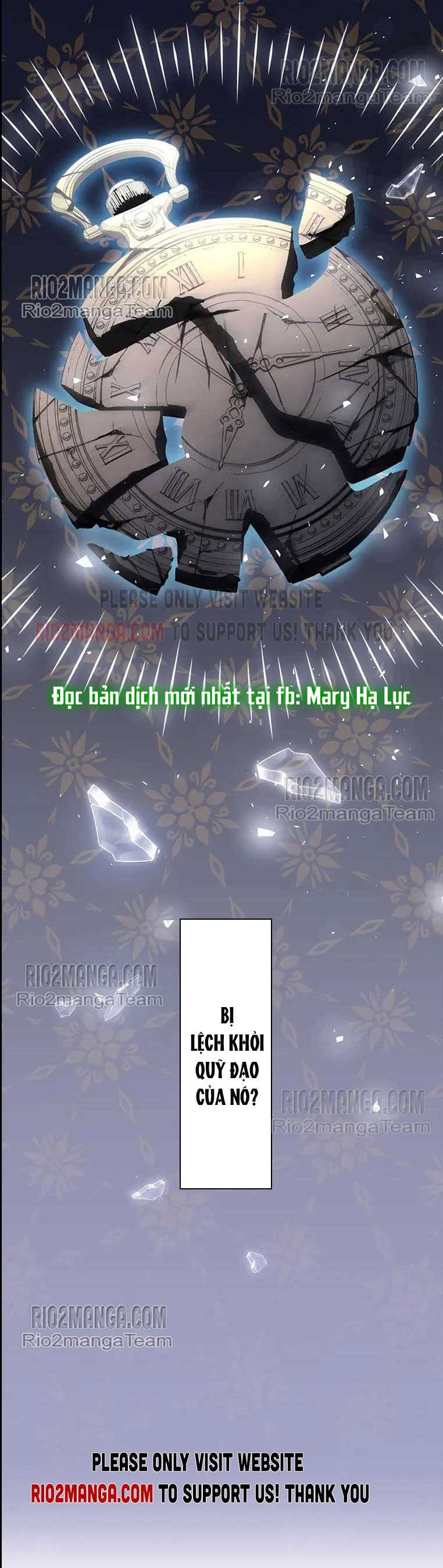 từ ác nữ tôi phải trở thành một người mẹ chapter 14 46