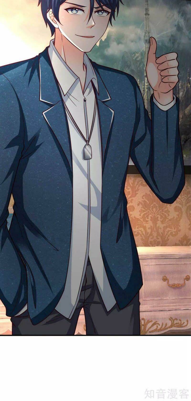 chung cực binh vương tại đô thị chapter 142 17