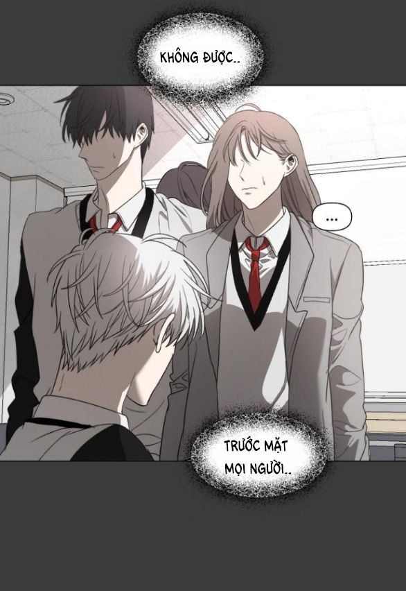 Tự Do Trong Mơ chapter 30.2 19