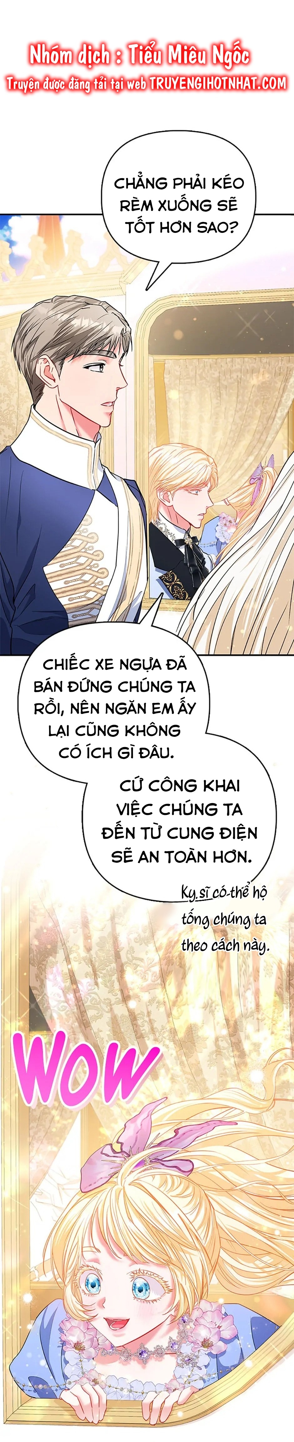 nàng công chúa của tôi chapter 40 38