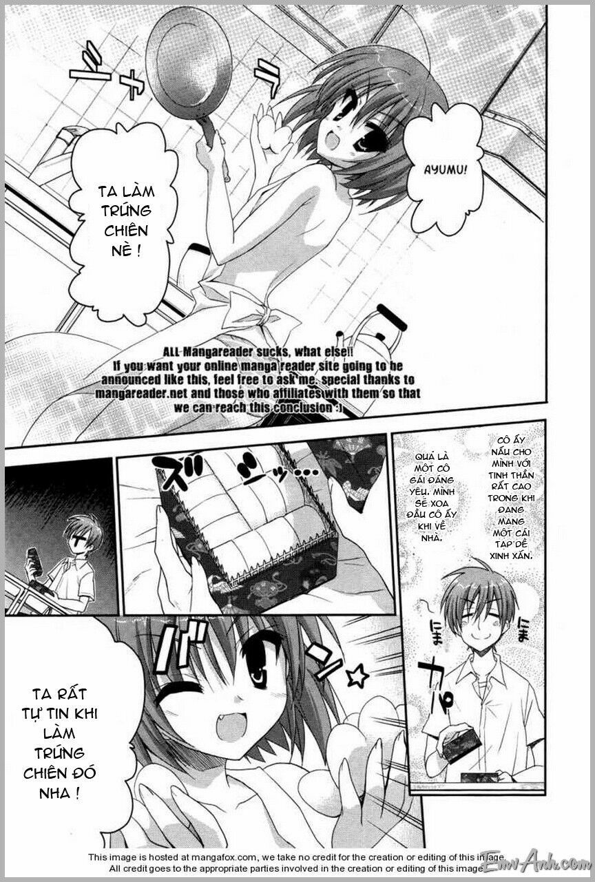 kore wa zombie desu ka chapter 2 29