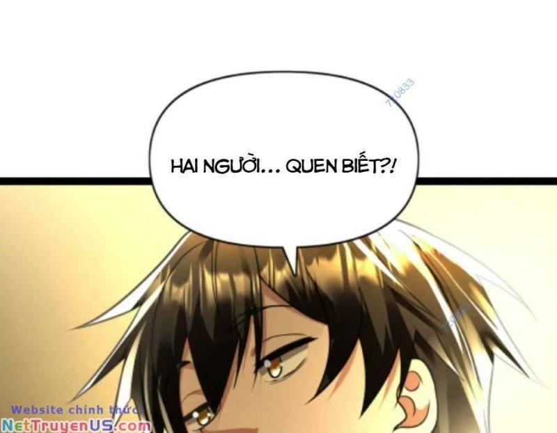 đóng băng toàn cầu: tôi gây dựng nên phòng an toàn thời tận thế chapter 110 41