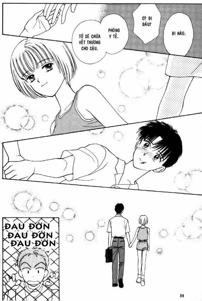 marmalade boy chapter 25 36