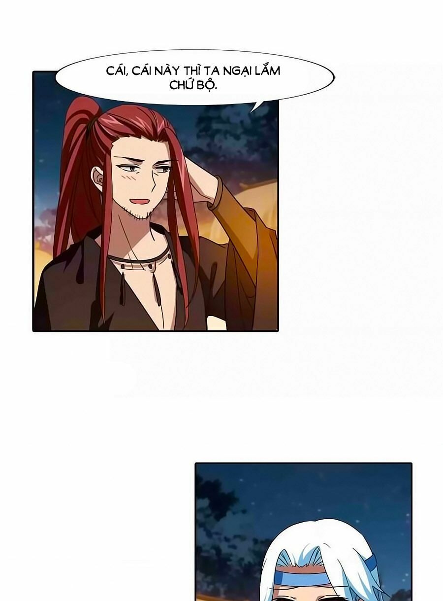 phượng nghịch thiên hạ chapter 158.2 15