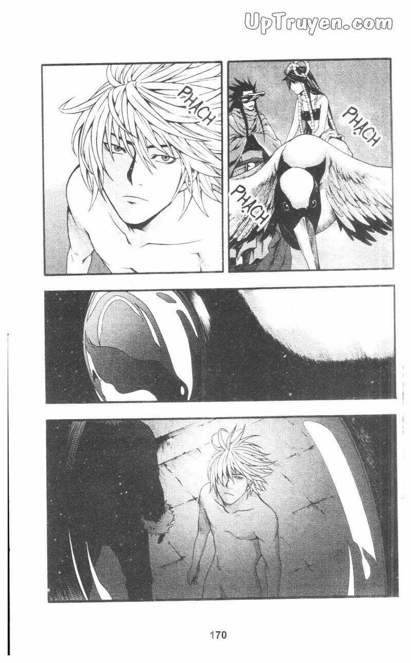 thời gió lốc (thời đại phong tang) chapter 9 171