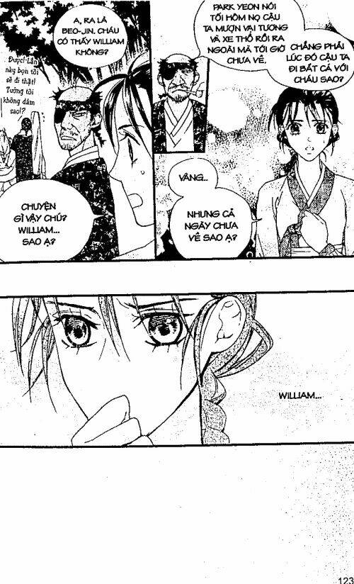 chuyện tình đảo thiên đường chapter 10 120