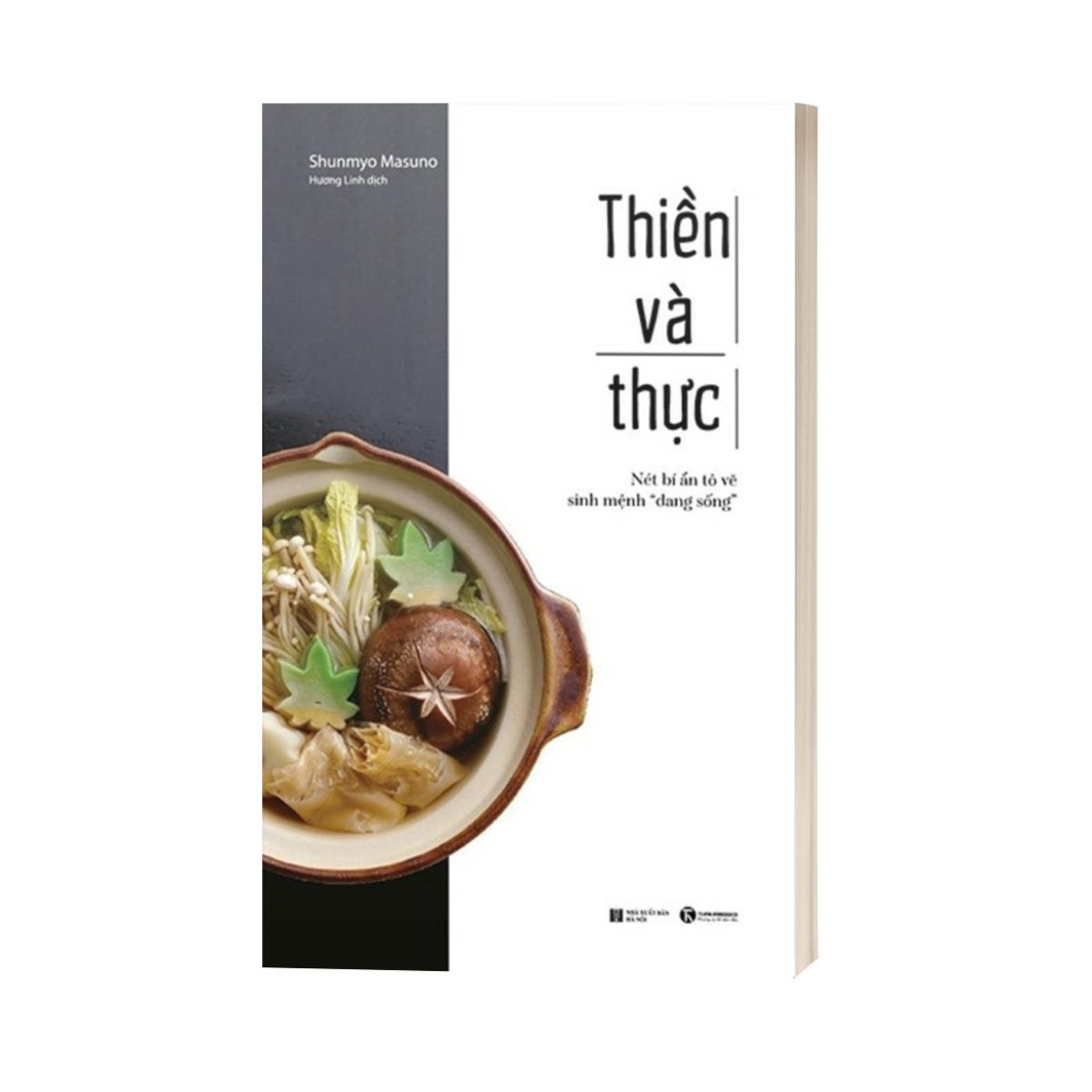 Thiền Và Thực - Nét Bí Ẩn Tô Vẽ Sinh Mệnh “Đang Sống”