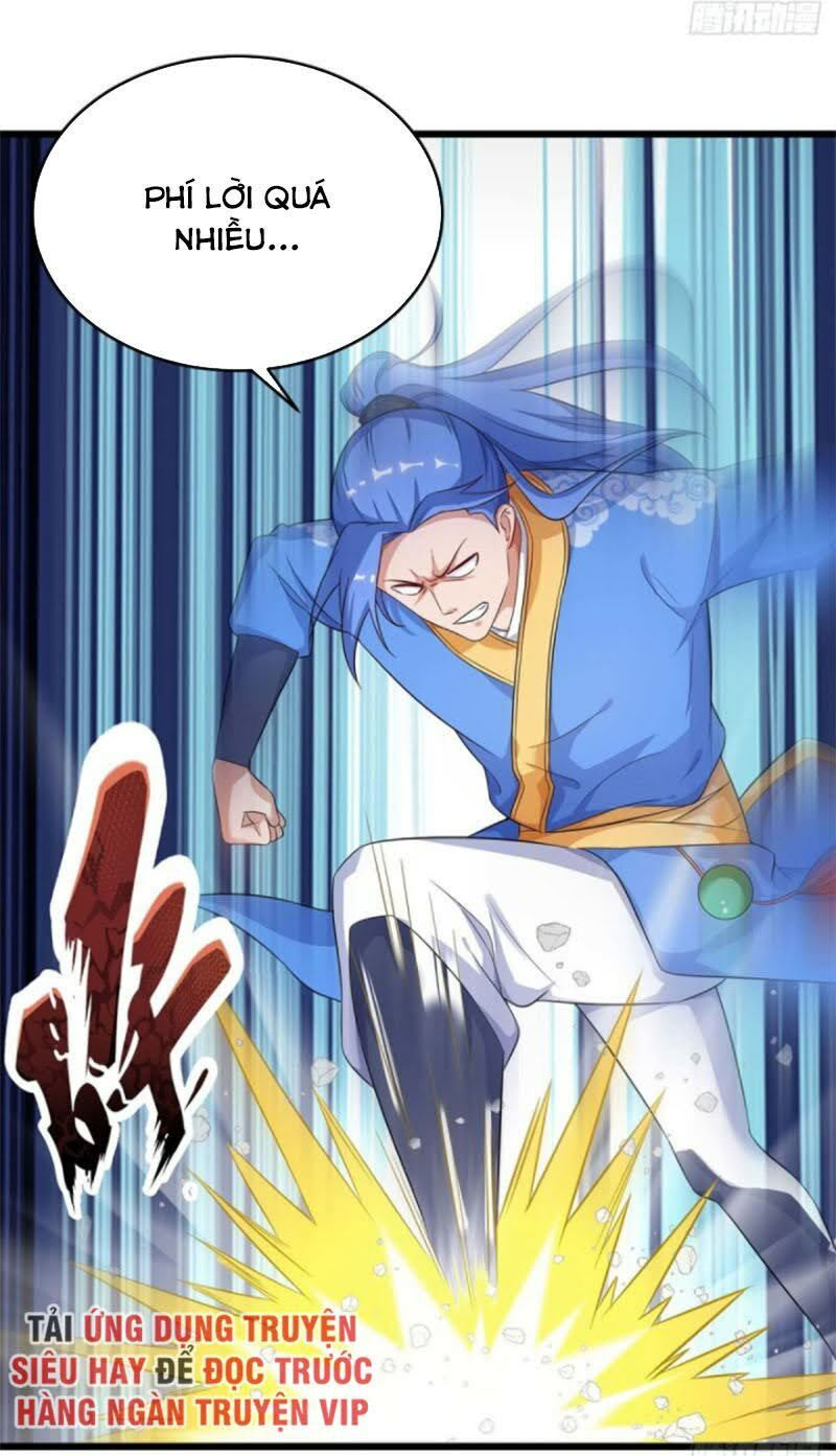 tối cường thăng cấp chapter 150 27