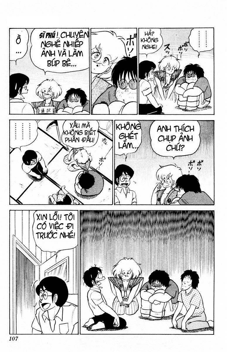 yuu & mi chapter 10 7