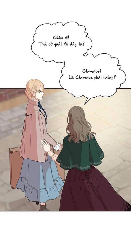 thật tình, họ rất nhớ cô ấy! chapter 4 21