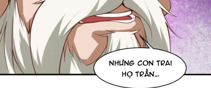 ẩn cư mười vạn năm, đời sau mời ta rời núi chapter 16 127