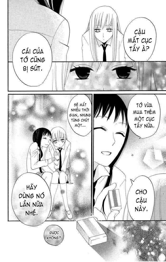 karakuri odette chapter 13 30