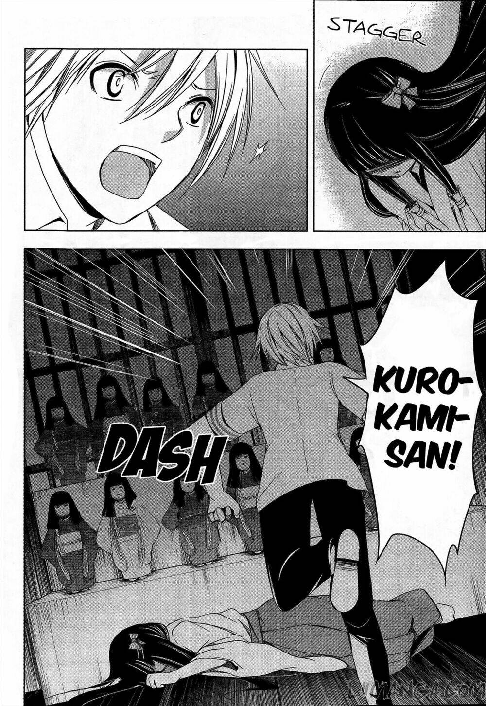 iwaihime chapter 2 46