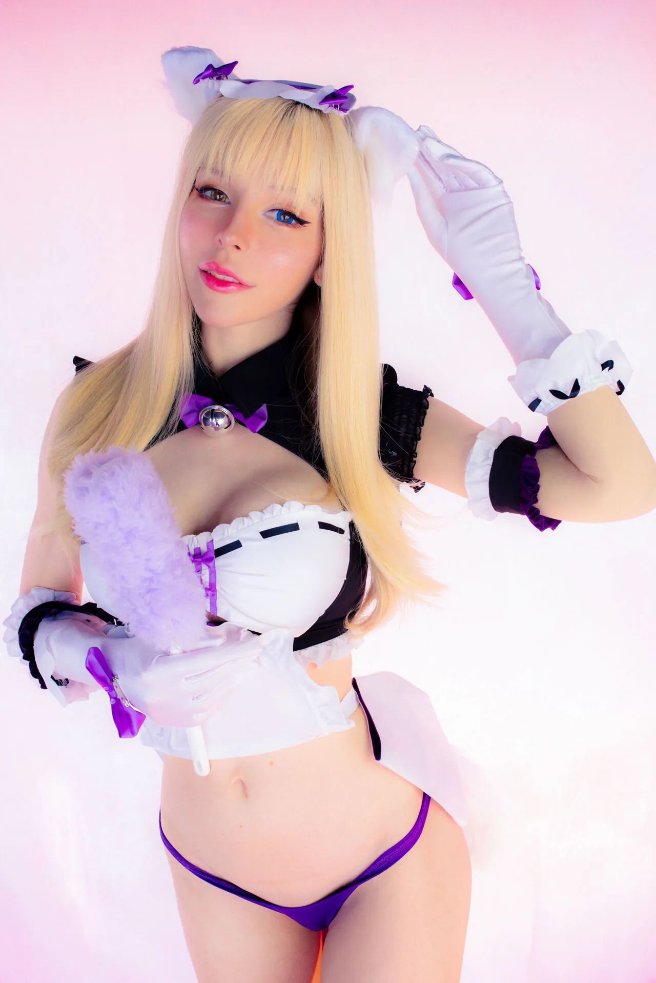 hình cosplay chapter 443 38