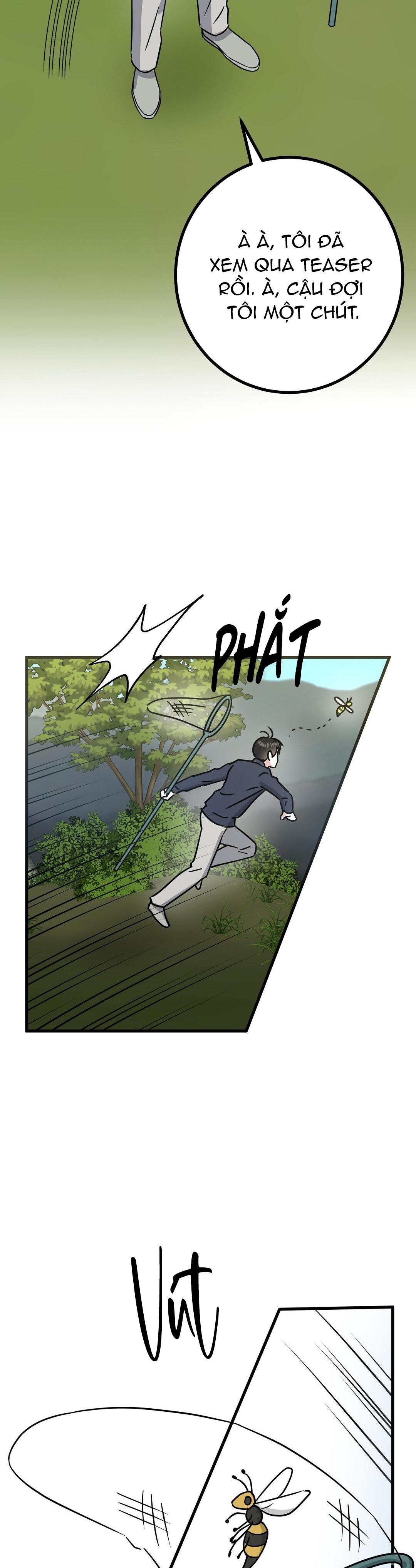 nhà tôi thành phim trường mất rồi chapter 18 10