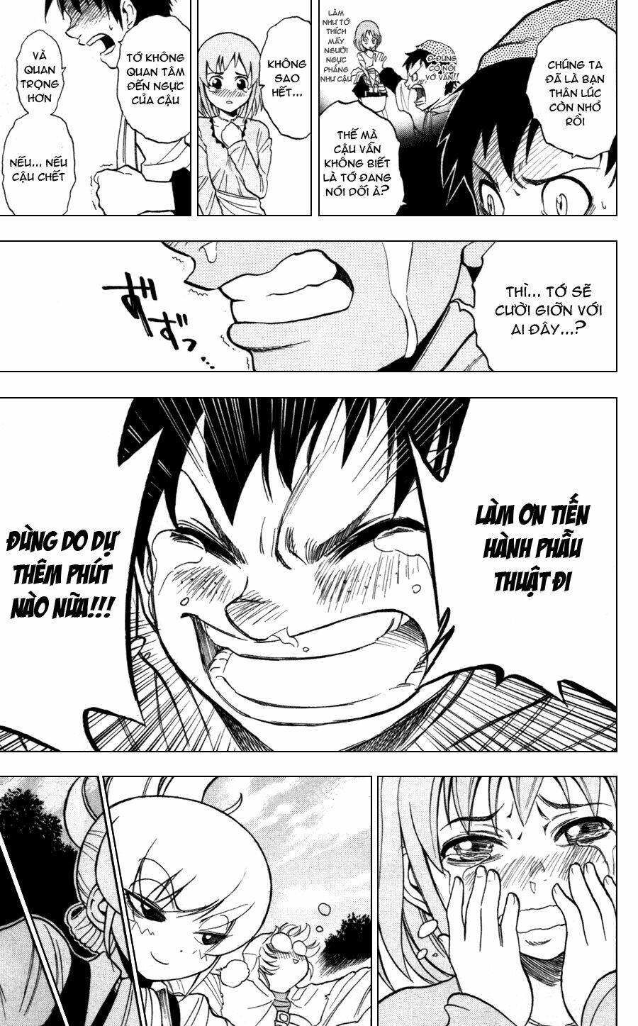 asklepios chapter 3 23