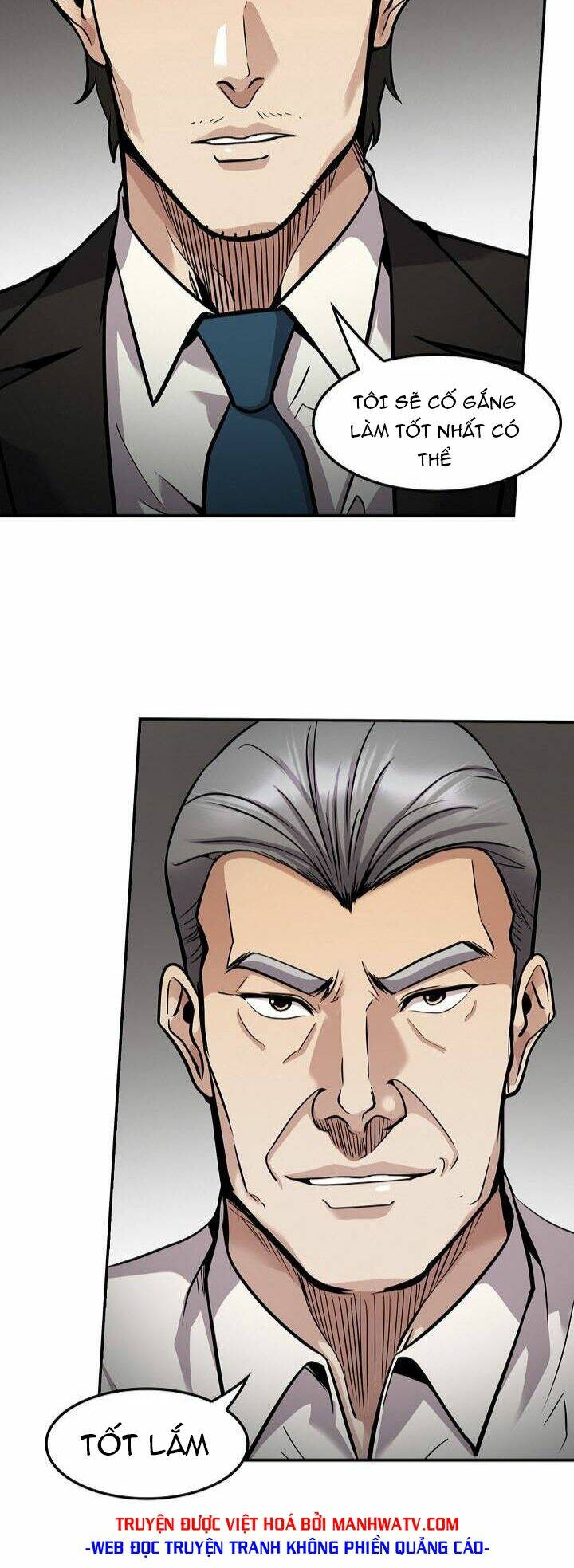 điều tra viên chuyển sinh chapter 122 3