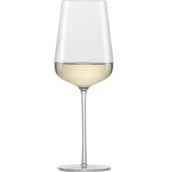 Bộ 2 Ly Uống Rượu Zwiesel Riesling Vervino 122167 dung tích 406ml hàng chính hãng