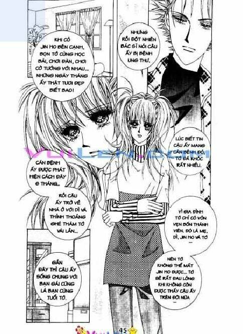 personalized princess chapter 2 45